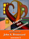 Expect the Unexpected